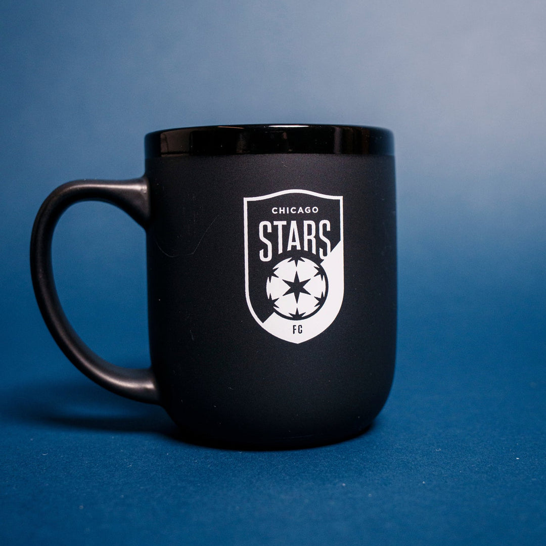 Chicago Stars FC Mug Novelty Chicago Stars Shop