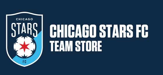 Chicago Stars Shop logo