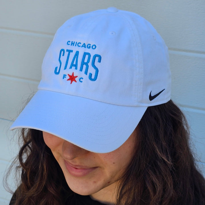 Chicago Stars FC Club Cap