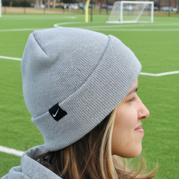 Chicago Stars FC Crest Knit by Nike Hats BRANDED CUSTOM SPORTSWEAR