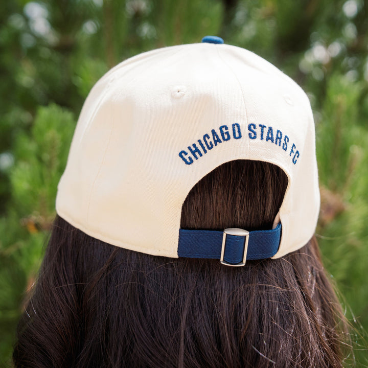 Chicago Stars FC We Rise Chicago Hat Hats SKY HIGH