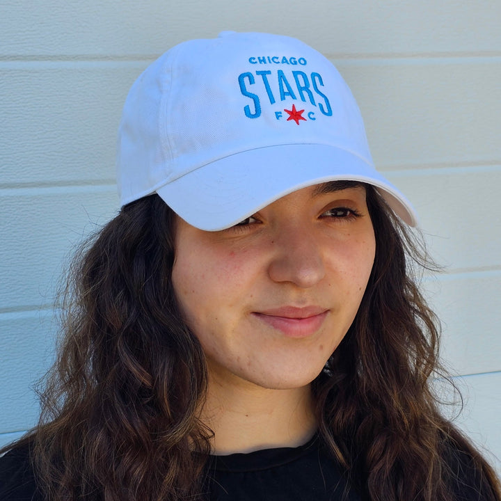 Chicago Stars FC Club Cap