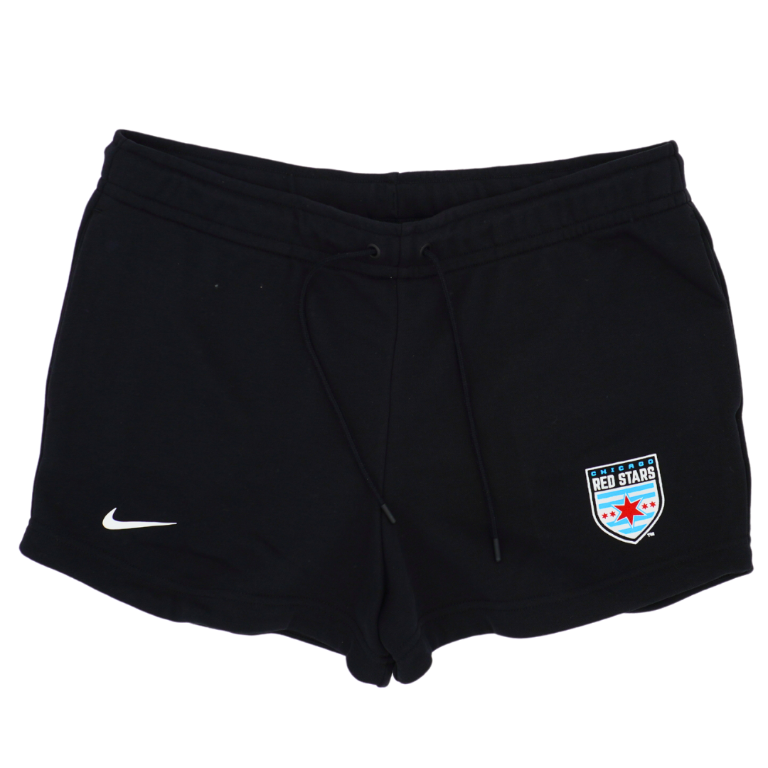 CHICAGO RED STARS NIKE WOMEN'S SWEAT SHORTS Bottoms Nike