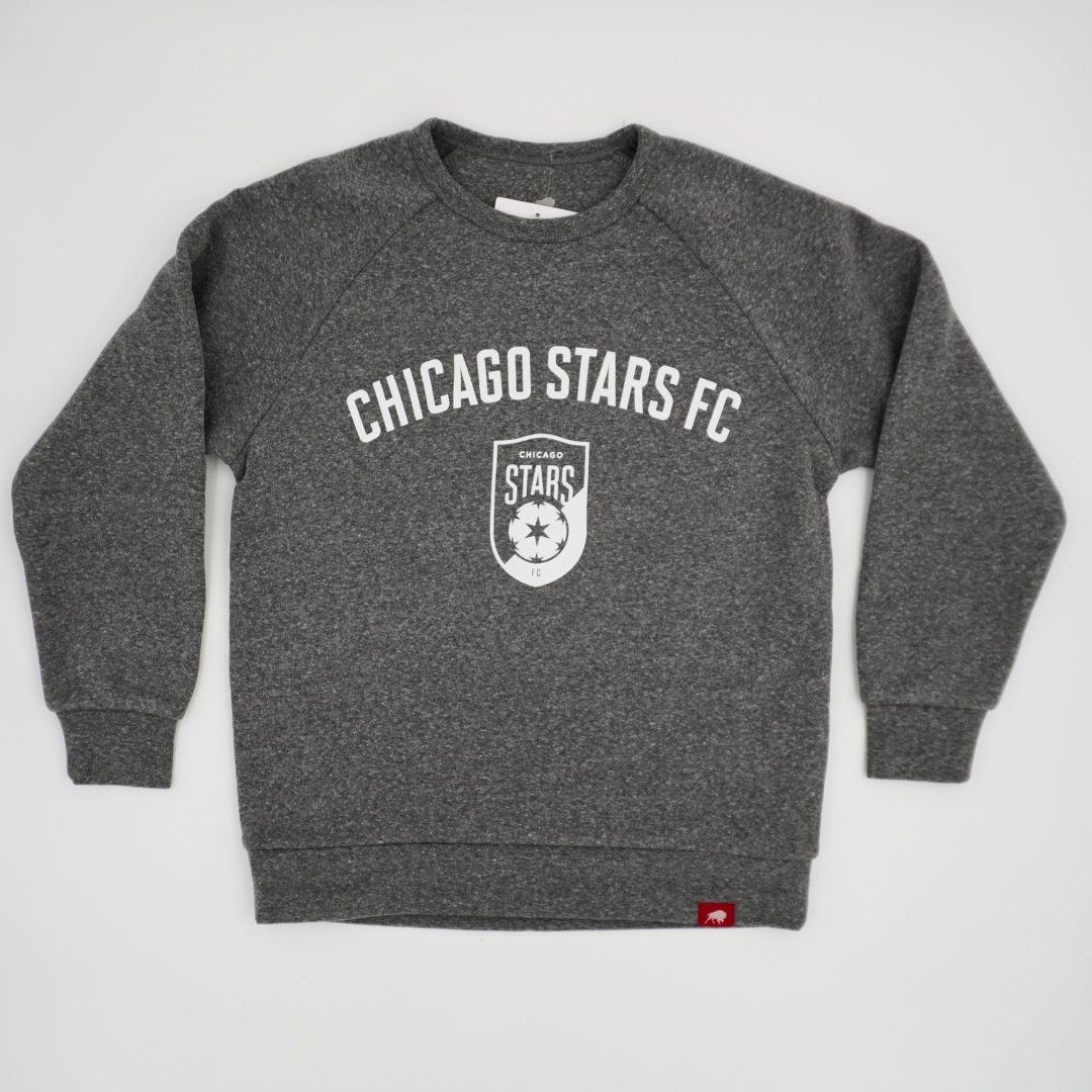 Youth Sweatshirts – Chicago Stars Shop