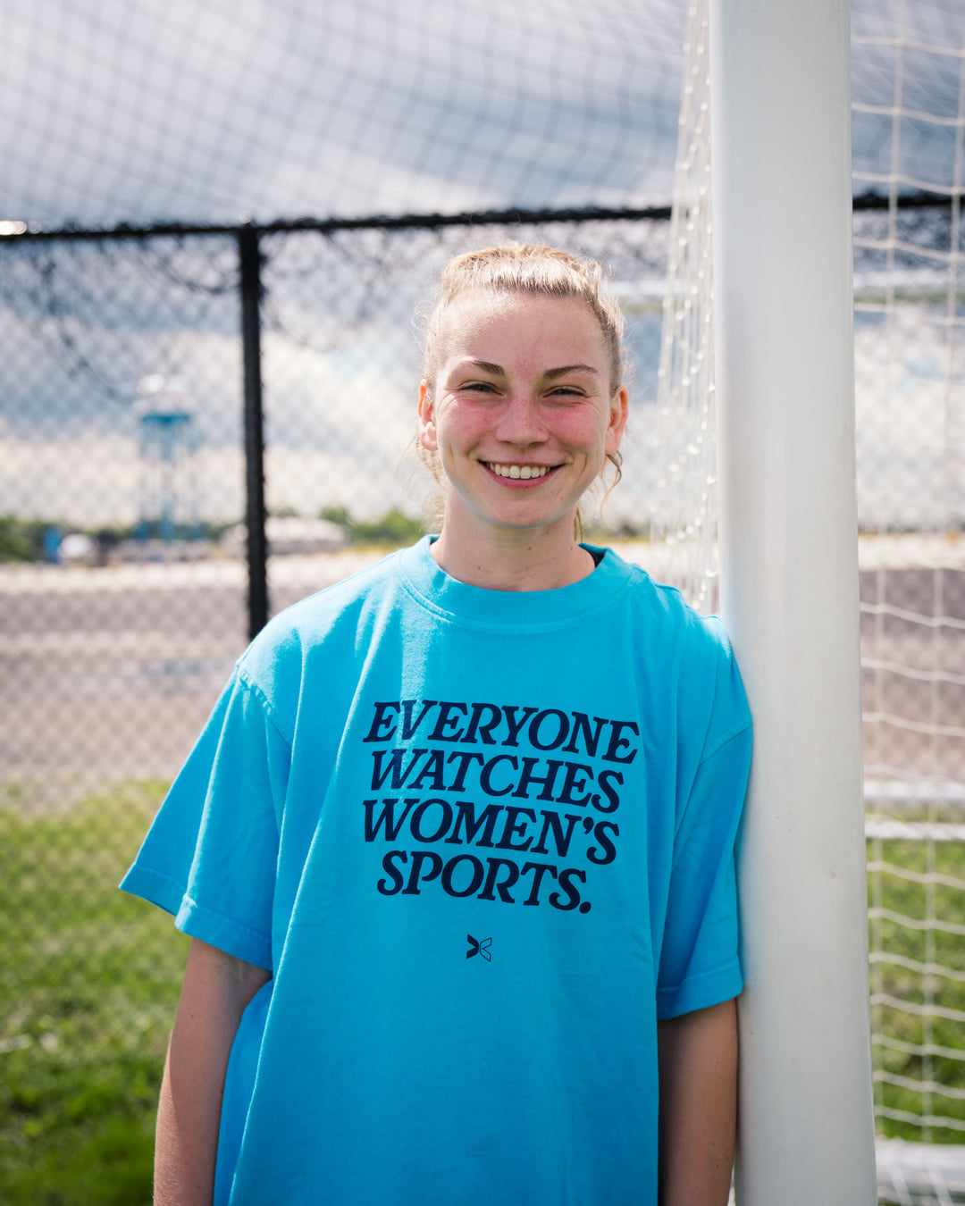 Chicago Stars FC x Togethxr Shirts & Tops TOGETHER