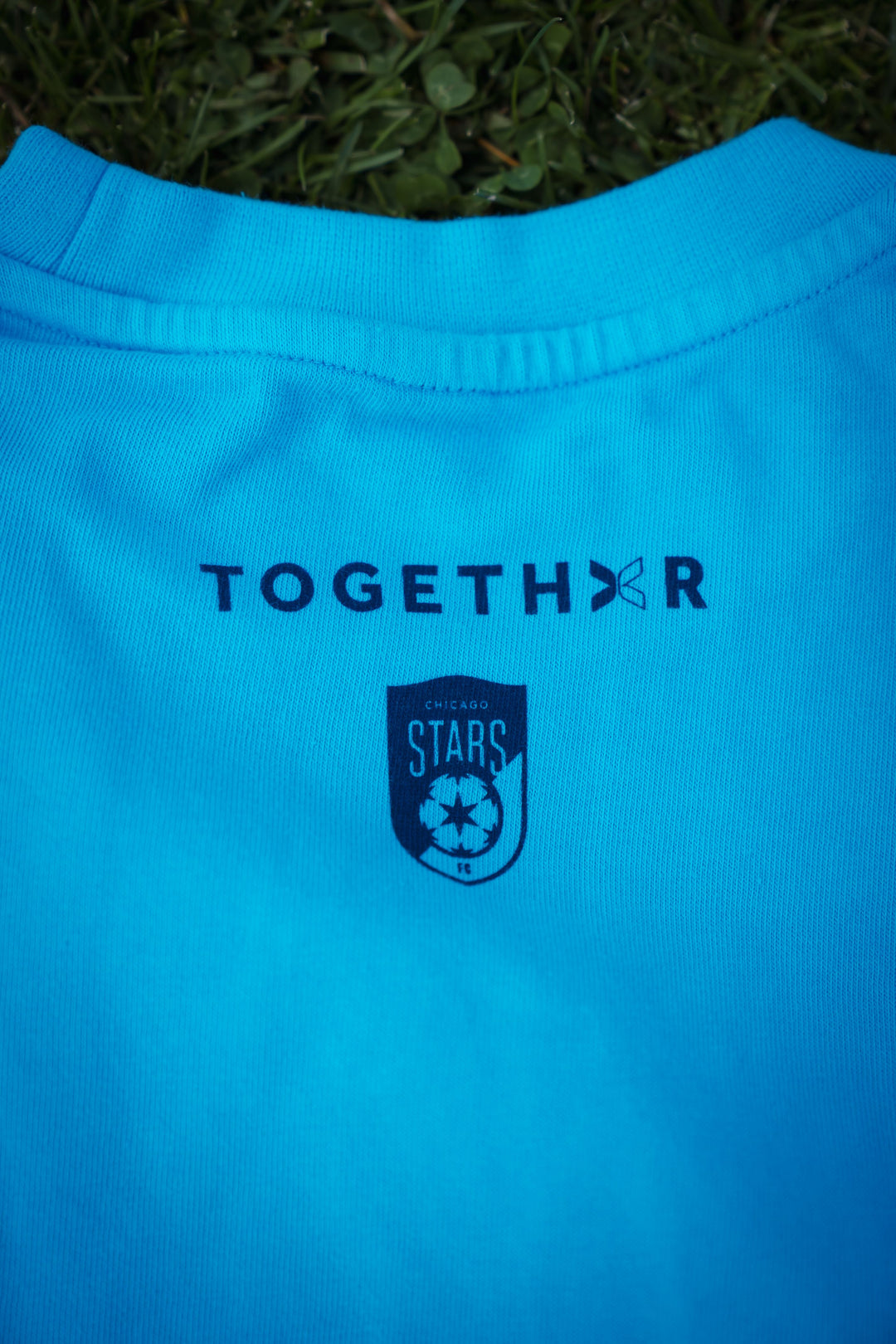 Chicago Stars FC x Togethxr Shirts & Tops TOGETHER