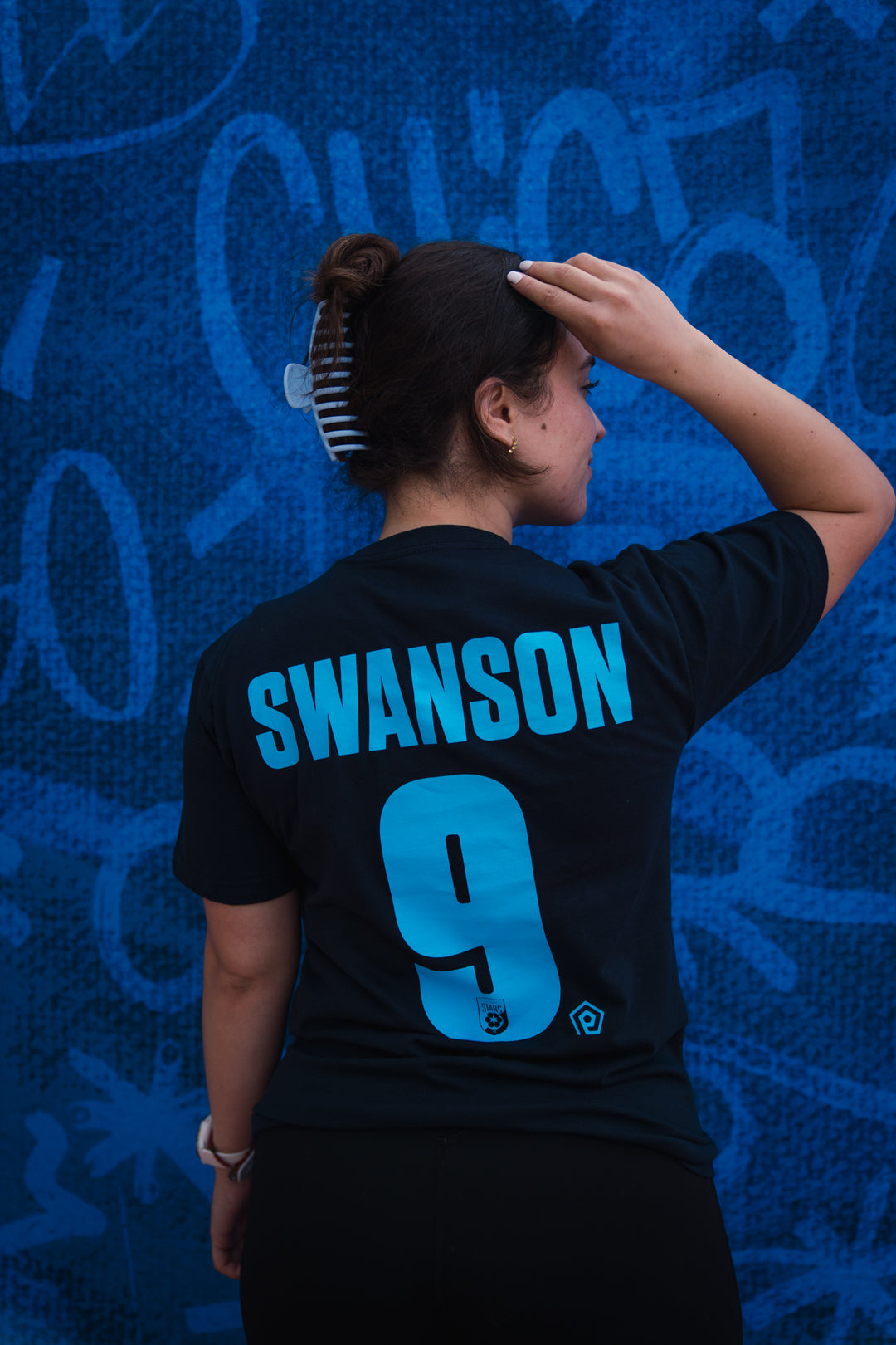 Chicago Stars FC Single Shot of Espresso Tee Shirts & Tops STADIUM ESSENTIALS