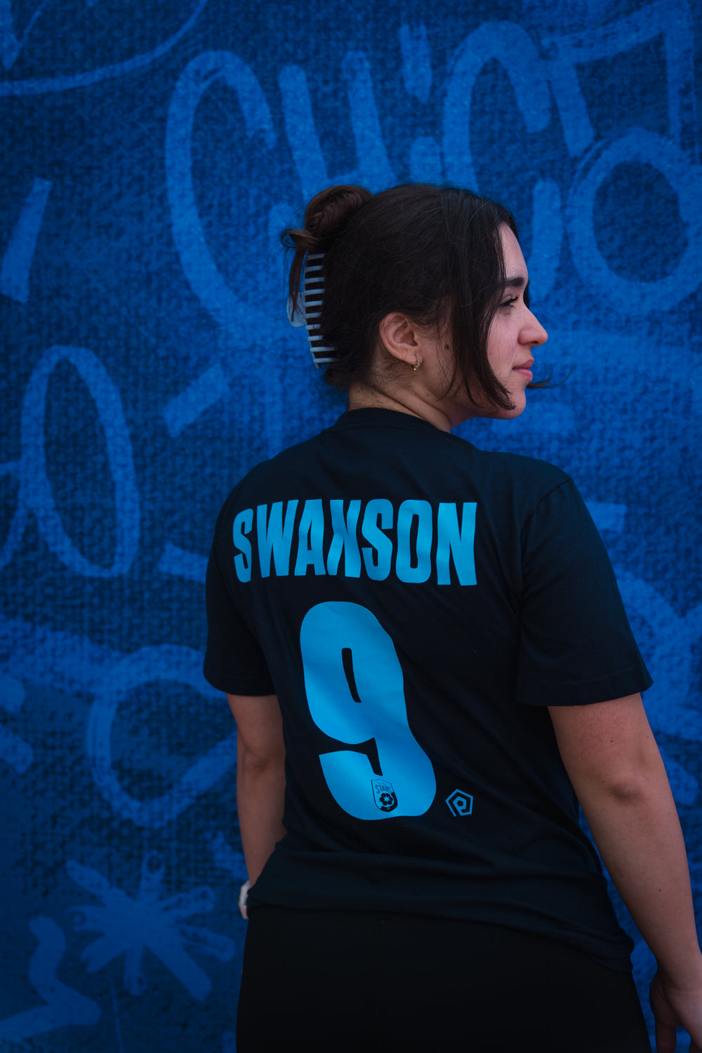 Chicago Stars FC Single Shot of Espresso Tee Shirts & Tops STADIUM ESSENTIALS