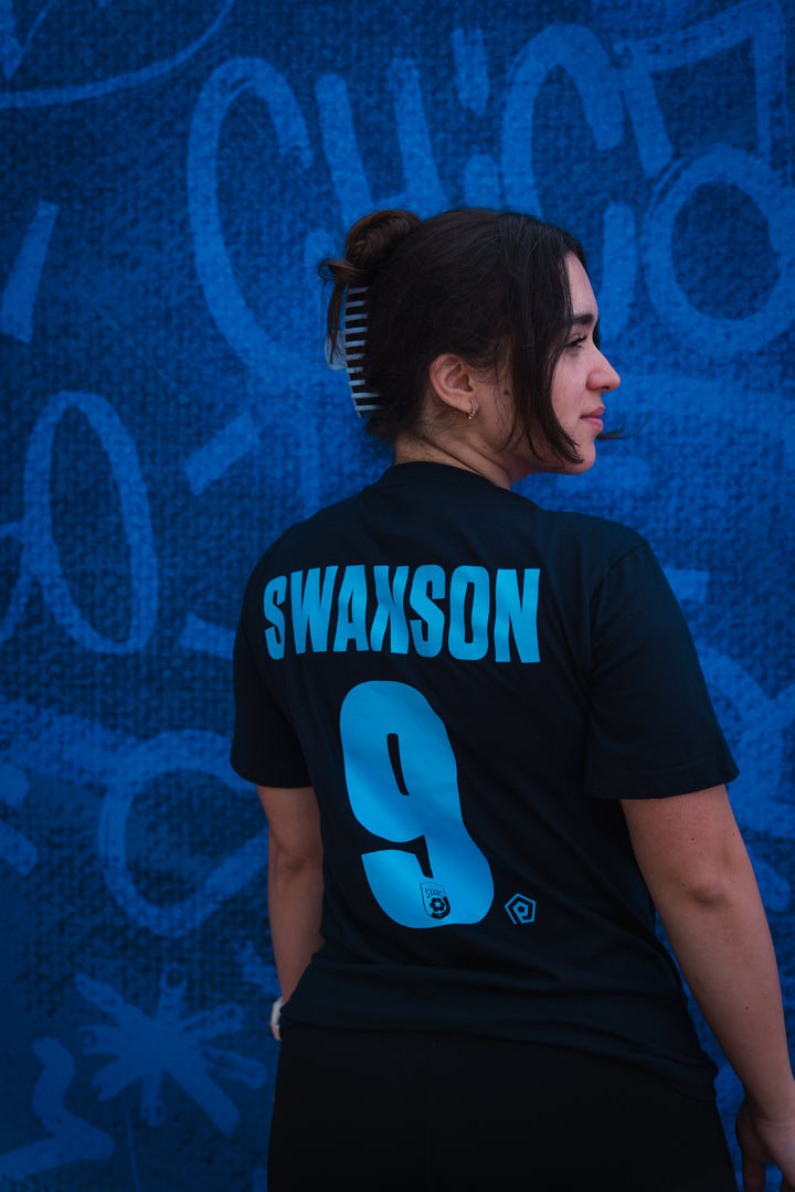 Chicago Stars FC Single Shot of Espresso Tee Shirts & Tops STADIUM ESSENTIALS