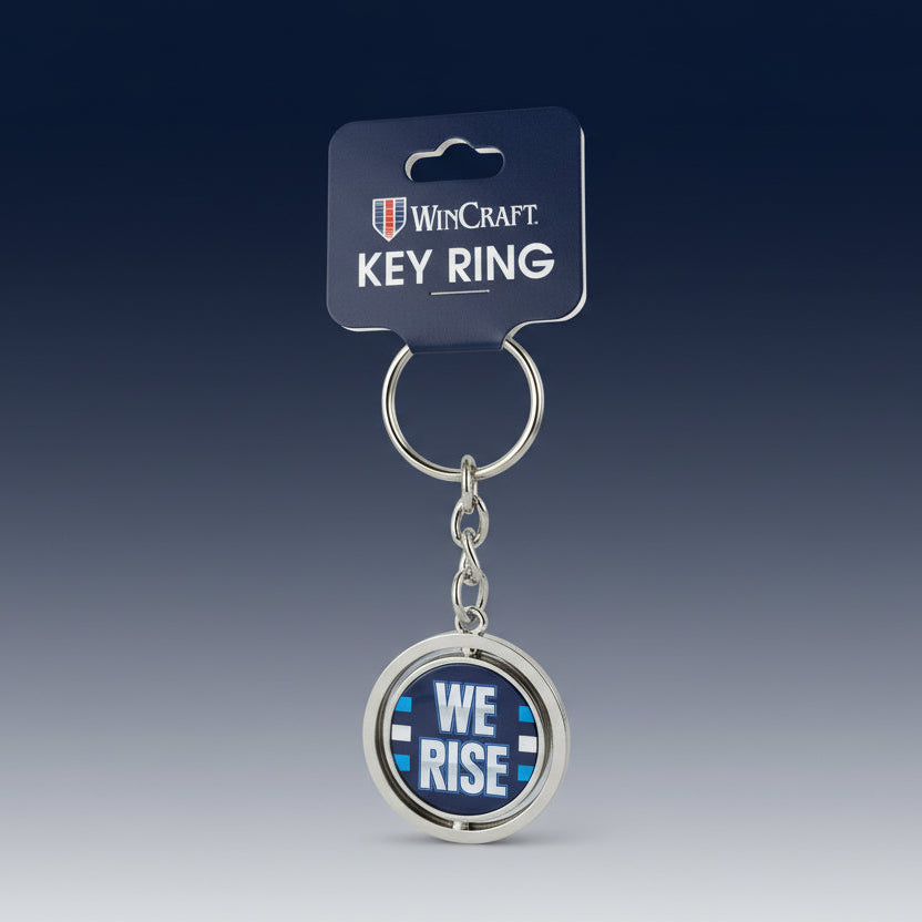 Chicago Stars FC Spinner Keychain Accessory WINCRAFT