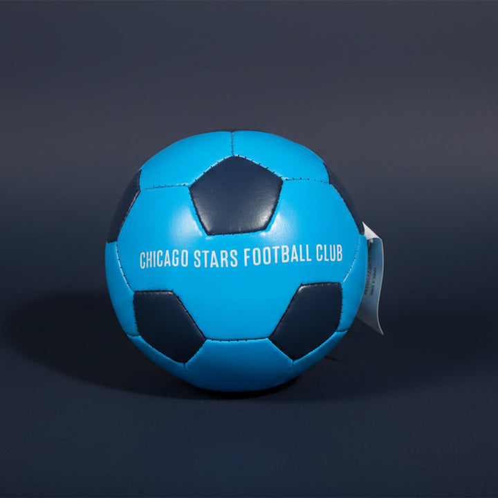Chicago Stars Football Club Softee Ball
