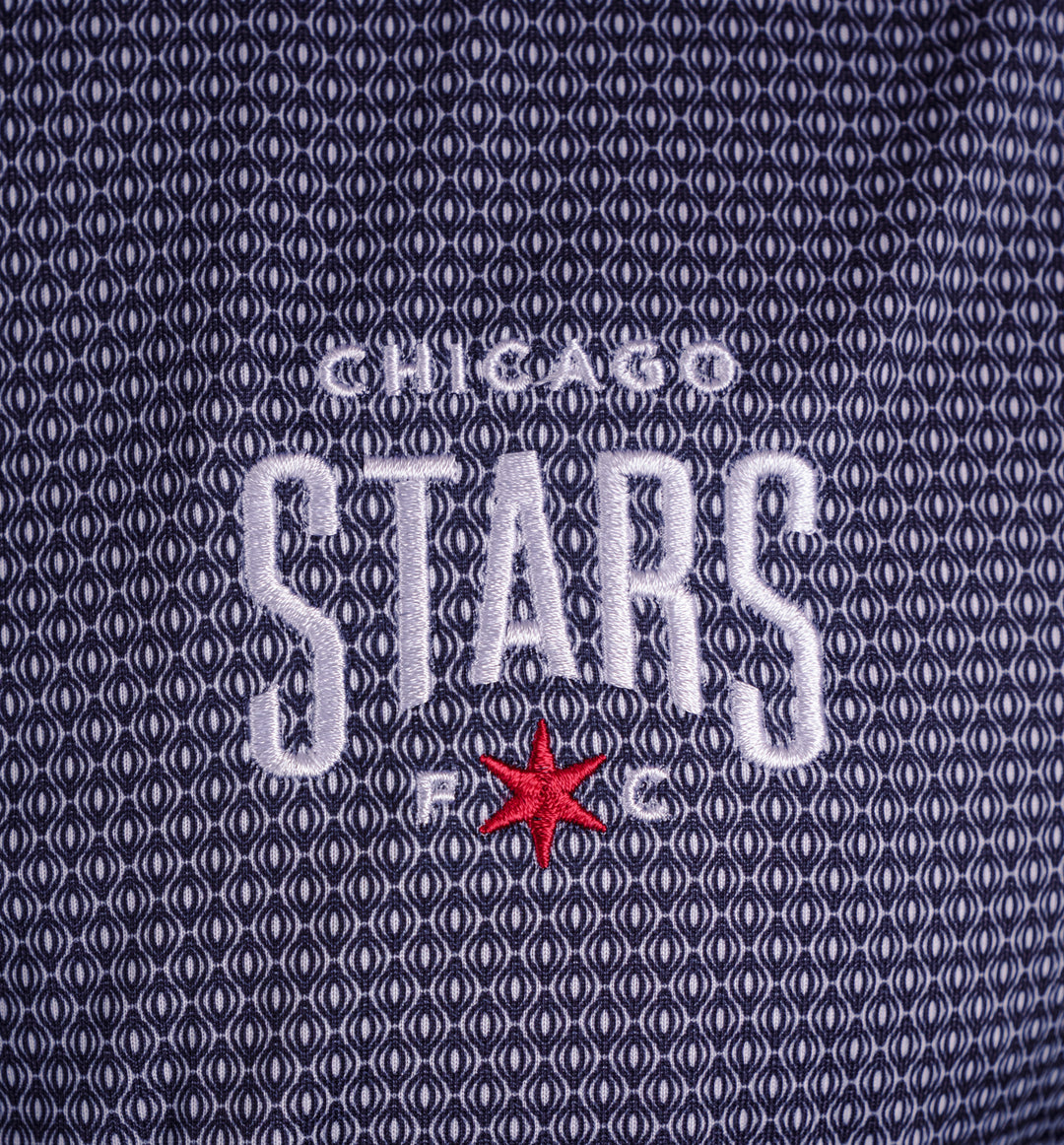 Chicago Stars FC Rings Polo Shirts & Tops THE ANTIGUA GROUP