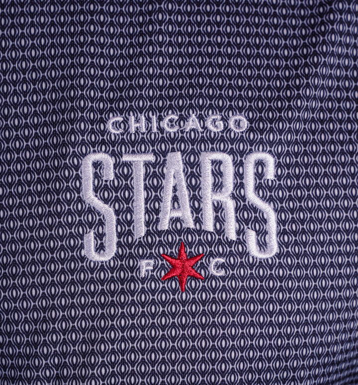 Chicago Stars FC Rings Polo Shirts & Tops THE ANTIGUA GROUP