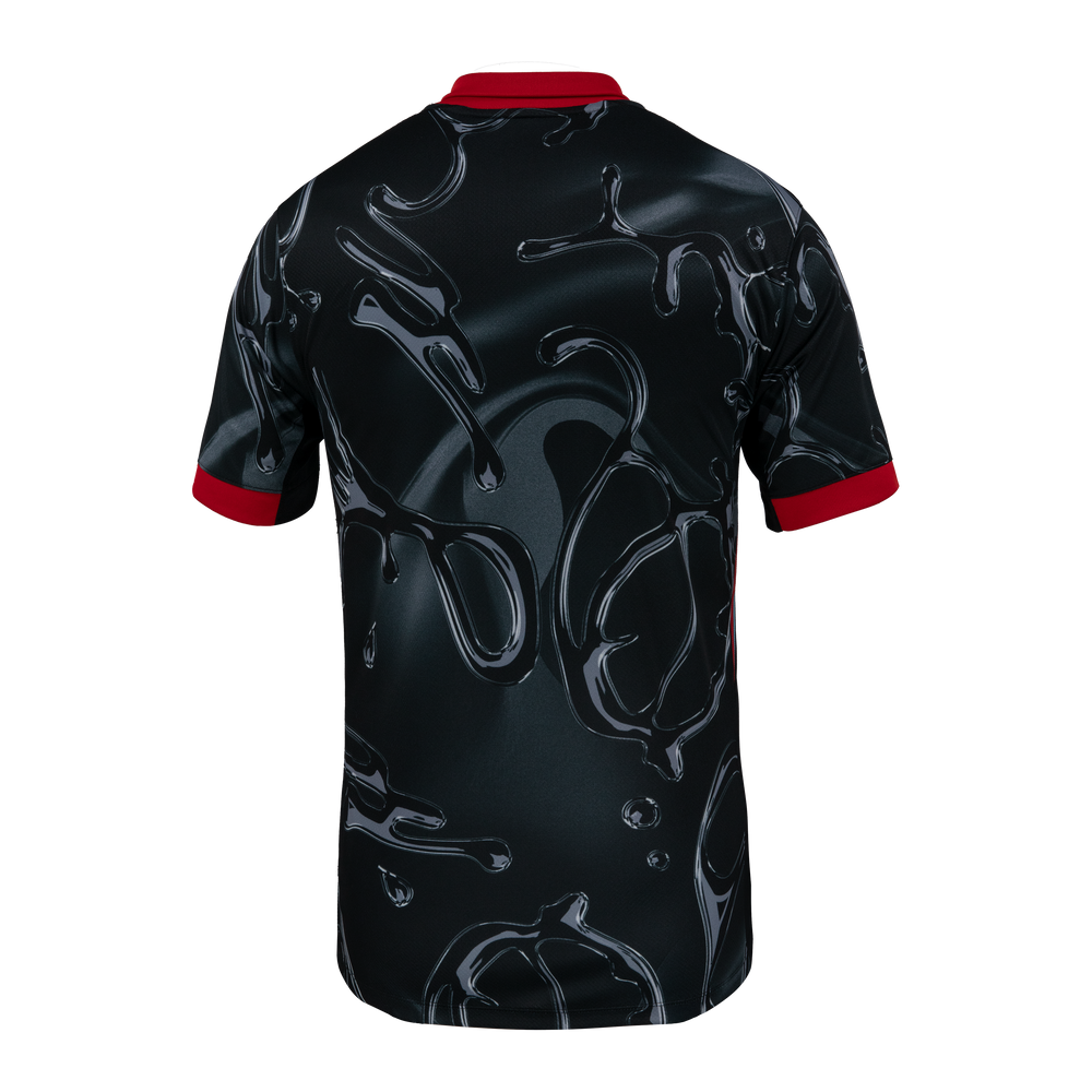 Chicago Stars FC 2025 Secondary Unisex Jersey by Nike Jersey Nike