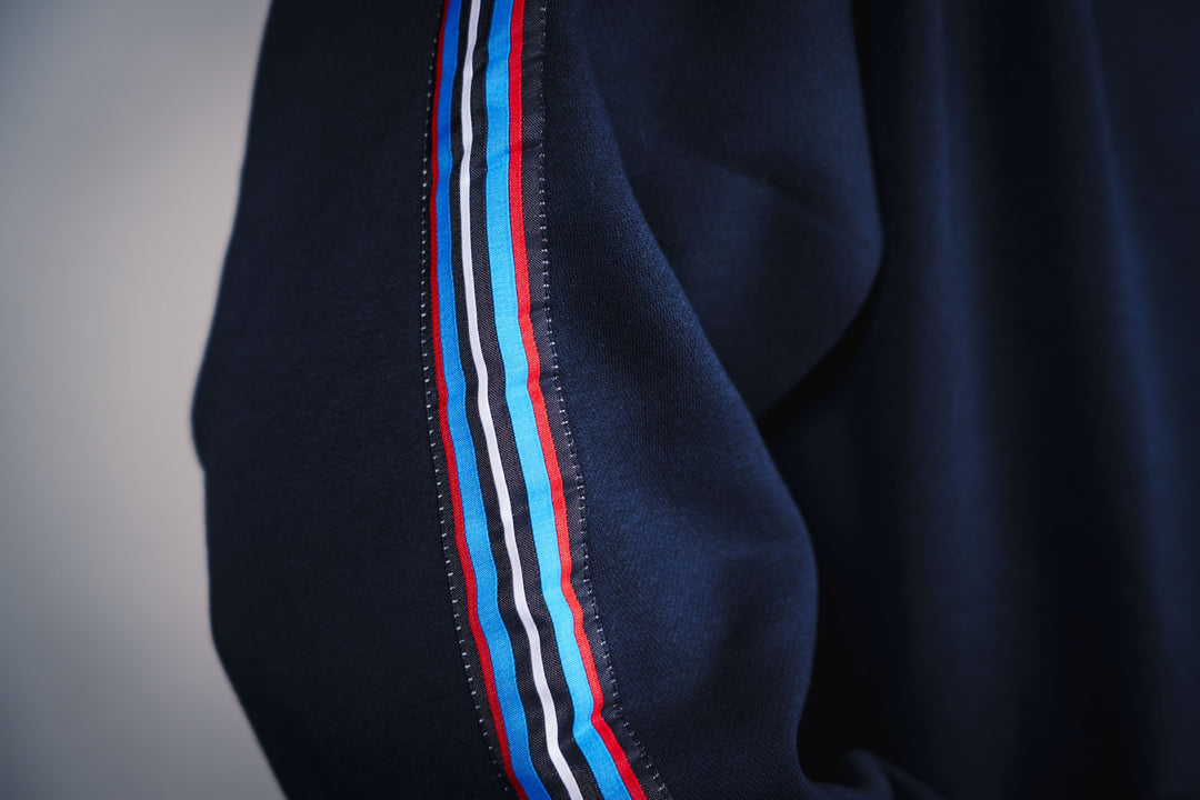 Chicago Stars FC Tonal Hoodie Outerwear SPORTS DESIGN SWEDEN