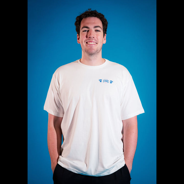Chicago Stars FC Soccer by the Lake Tee Unisex
